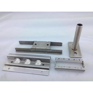 custom Metal punching stamping parts